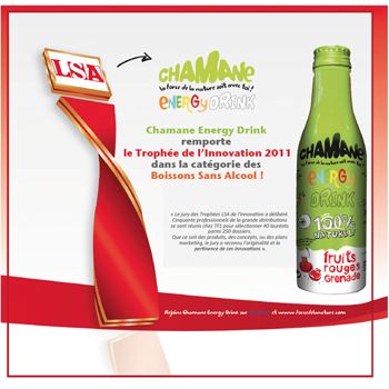 Rexam Fusion bottle wins top prize in LSA Innovation Award